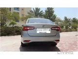 MG 5 4 Cylinder Sedan 2025